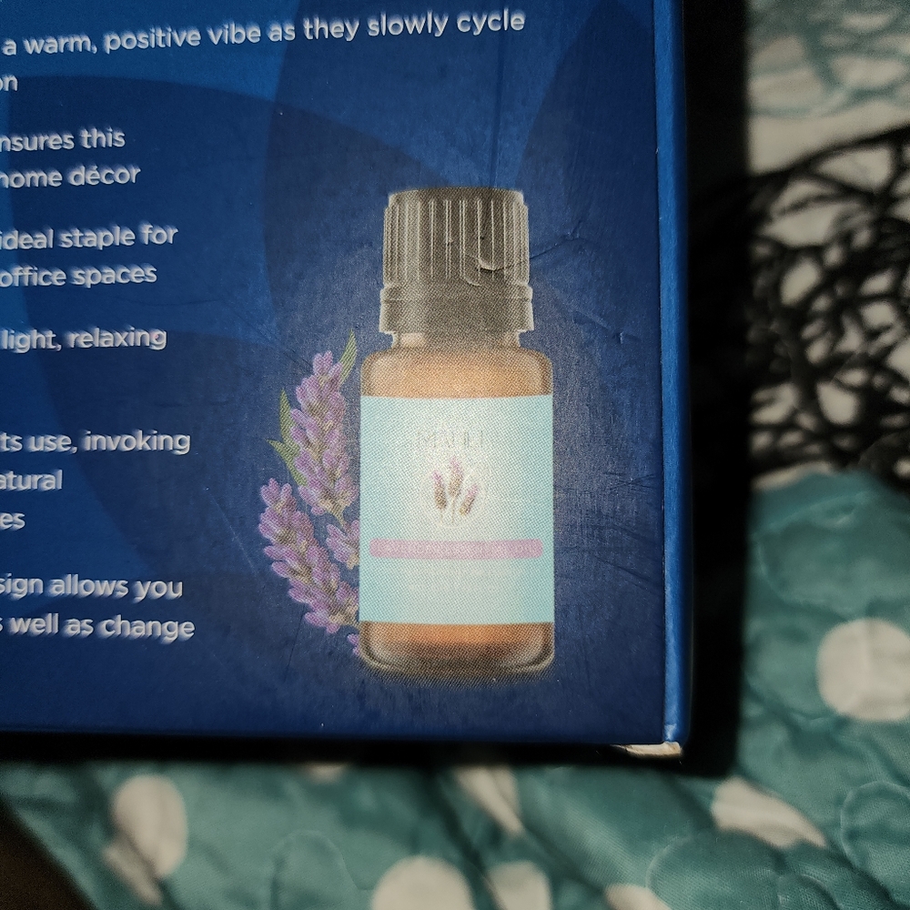 Mahli Diffuser - Picture 2 of 5